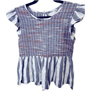 Altar’d State size small excellent condition beachy boho top